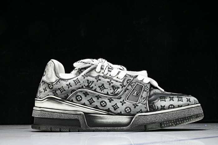 LVT SNEAKERS LVSRS-0153