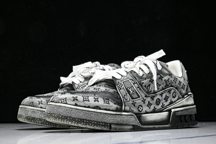 LVT SNEAKERS LVSRS-0153