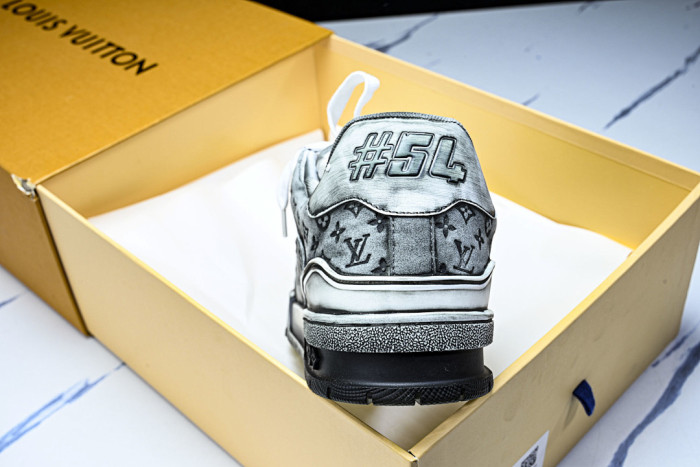 LVT SNEAKERS LVSRS-0153
