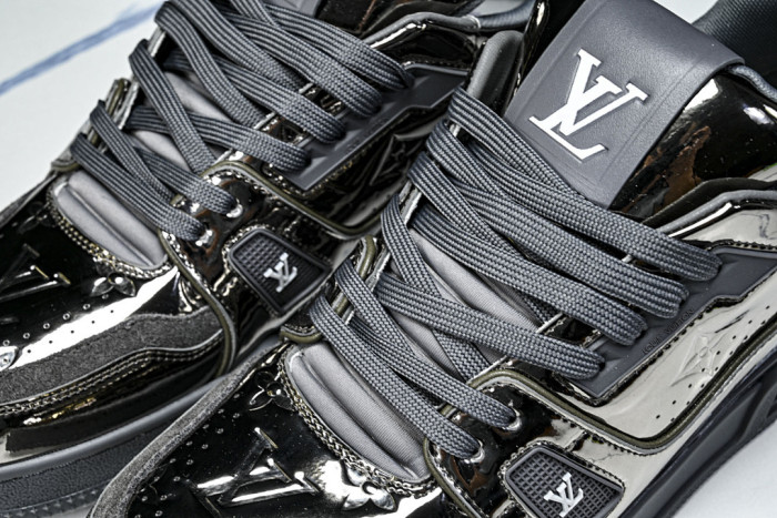 LVT SNEAKERS LVSRS-0102