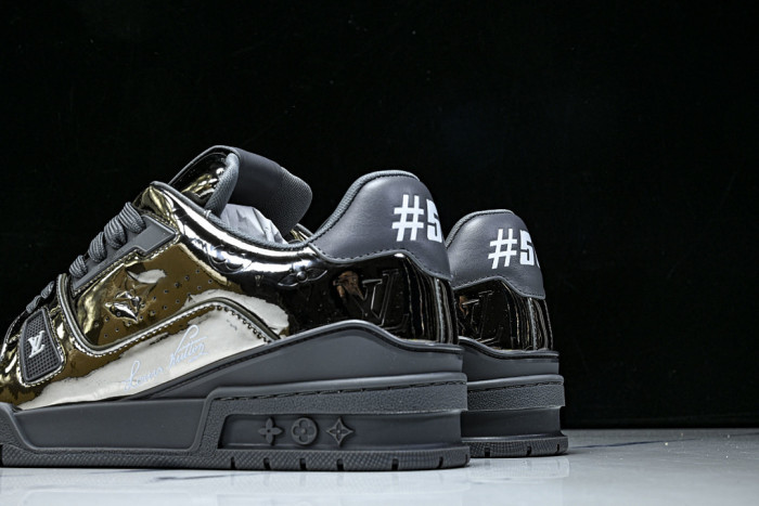 LVT SNEAKERS LVSRS-0102