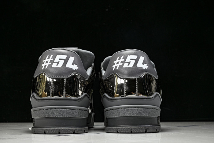 LVT SNEAKERS LVSRS-0102