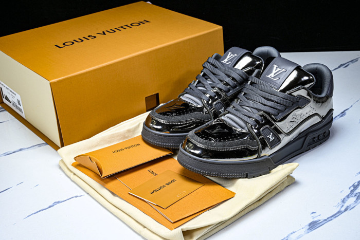 LVT SNEAKERS LVSRS-0102