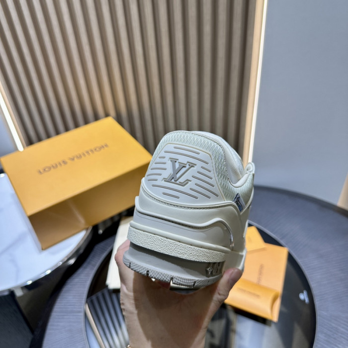 LOU VUIT SNEAKERS LVSS-0353