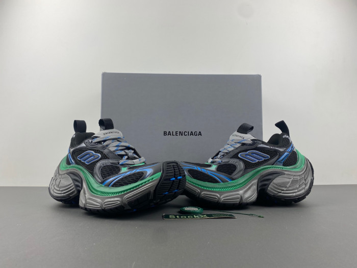 b*al*enciaga cargo  bco-002