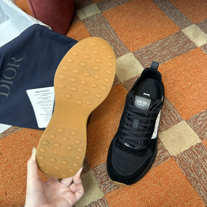 DR B25 TRAINER SNEAKERS DRB25-014