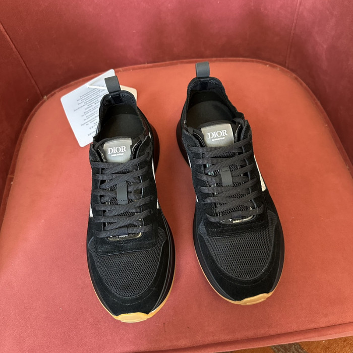 DR B25 TRAINER SNEAKERS DRB25-014
