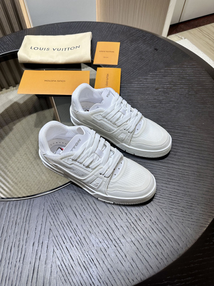 LOU VUIT SNEAKERS LVSS-0287