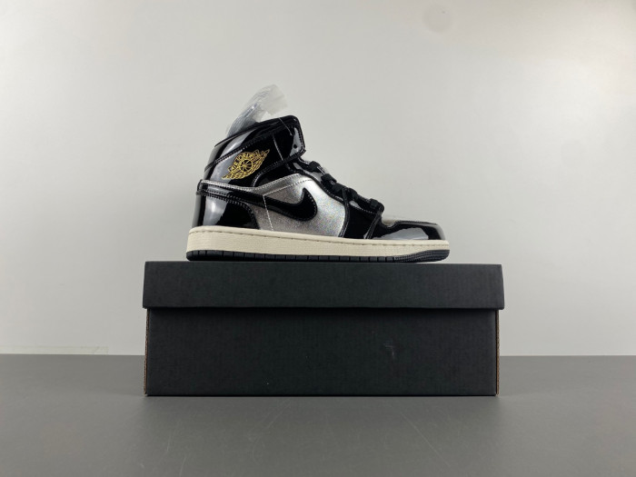 Air Jordan 1 Mid FZ39380-001