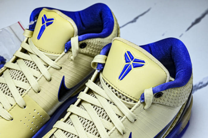 Barcelona x Nike Kobe 4 Protro IM2532-701