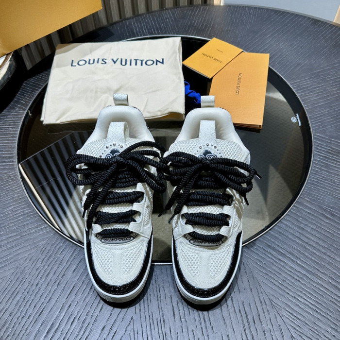 LOU VUIT SNEAKERS LVSS-0354