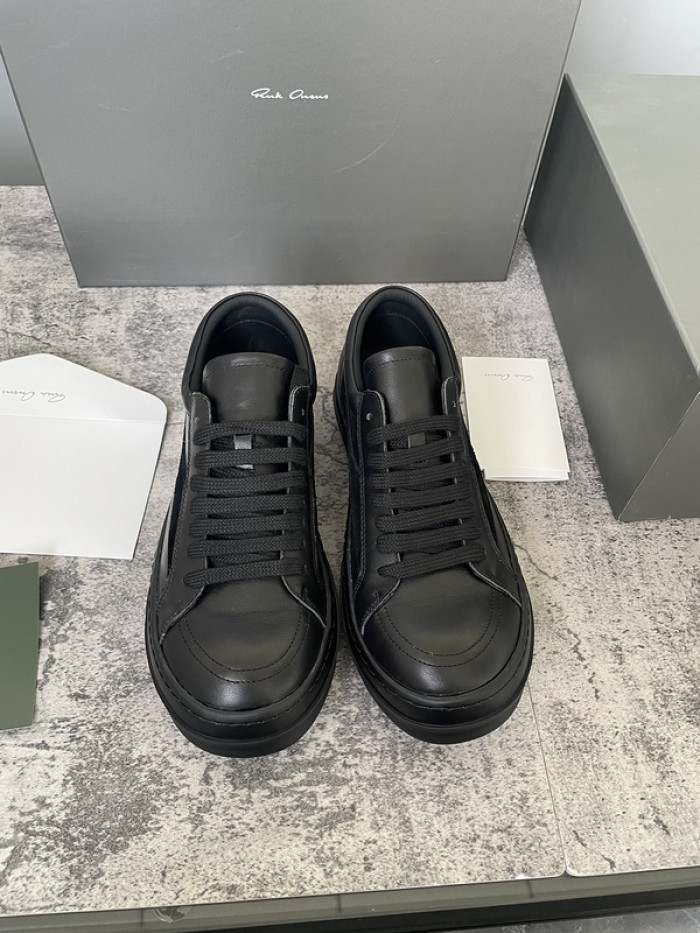 RICK OWEN.S SNEAKER RO-263