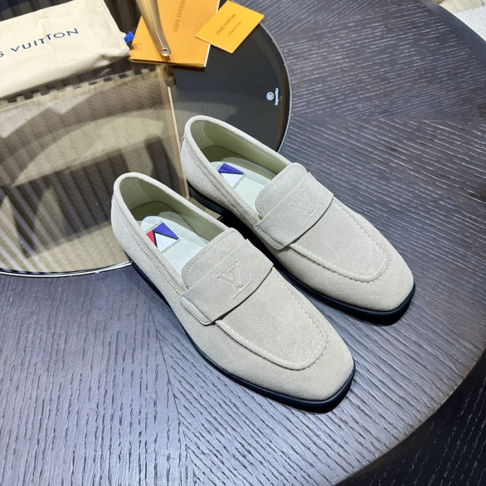 L**V**T* LOAFERS LVTLS-002