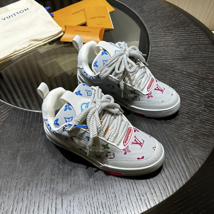 LOU VUIT SKATE LVSK-0016