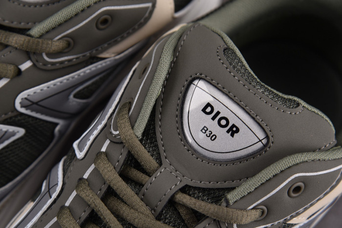 dr b30 sneaker drb-046