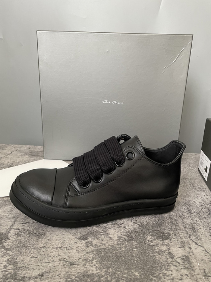 RICK OWEN.S SNEAKER RO-308