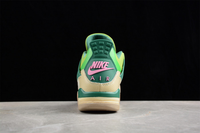 air jordan 4 retro  aj4-kncw 02