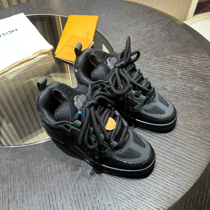 LOU VUIT SKATE LVSK-0007