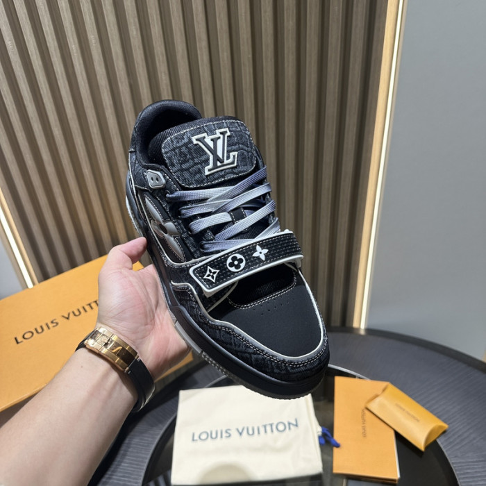 LOU VUIT SKATE LVSK-0001