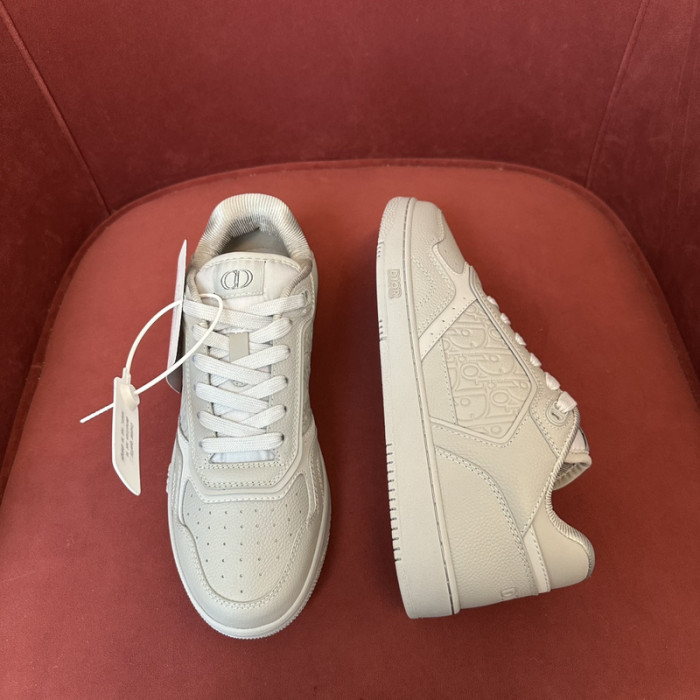 DR B27 SNEAKER DRBS-035