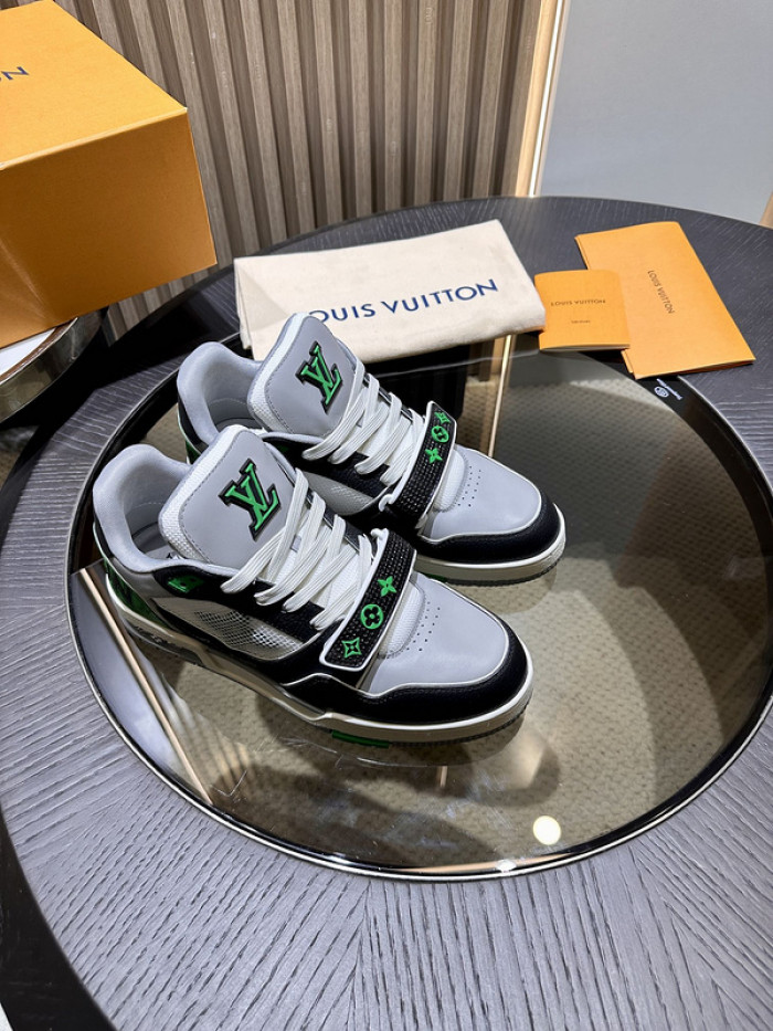 lou vuit sci-fi sneakers  lvss-0161