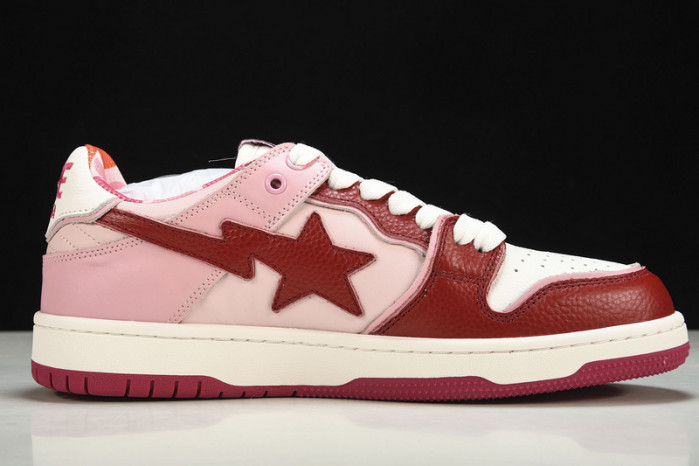 a bathing ape bape sta low  ab-057