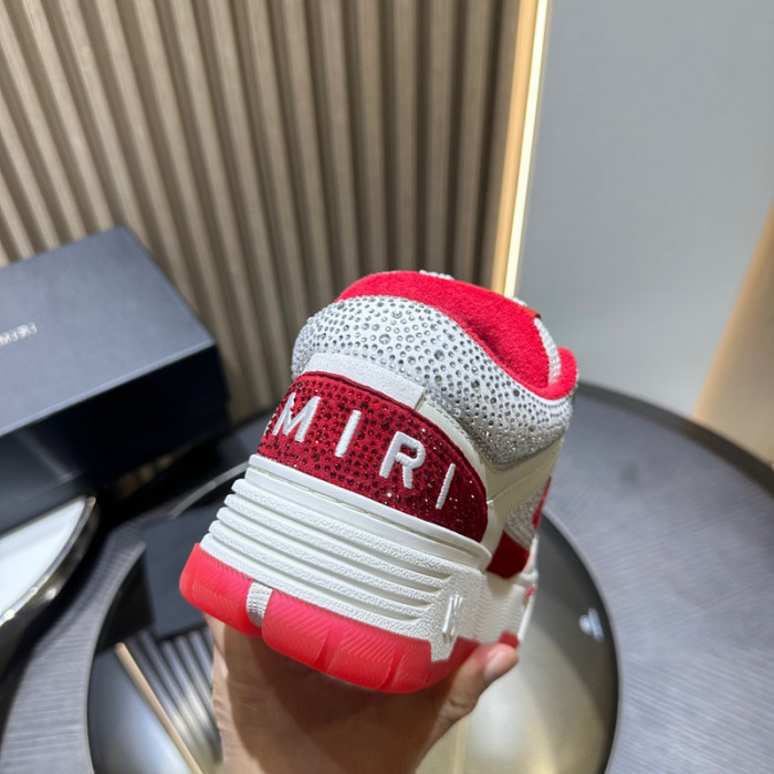 AMIRI SNEAKERS AM-158