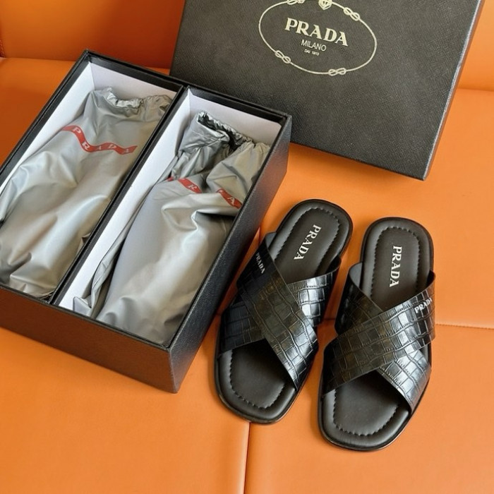 P*RADA SANDALS PPSS-003