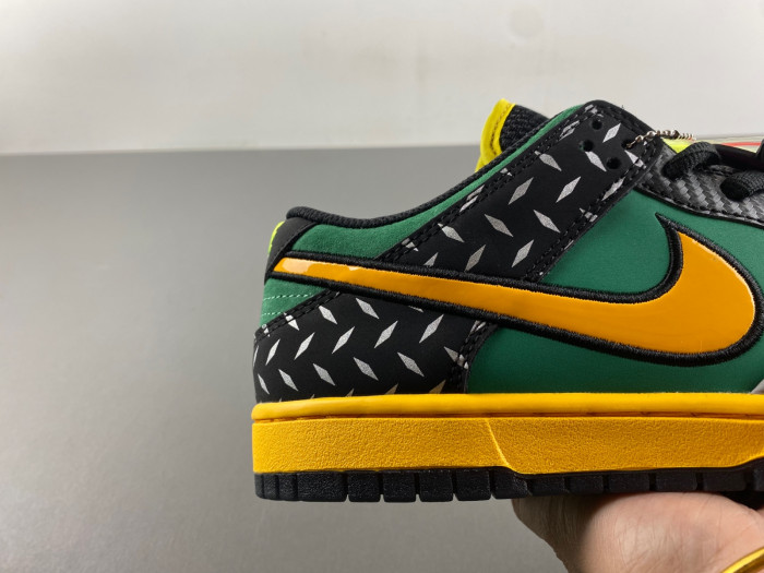 Nike Dunk Low “What The Ducks Of A Feather” HJ4320-001