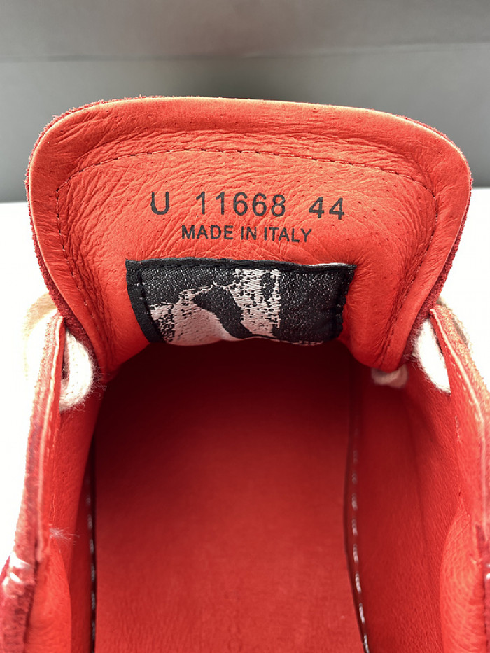 R1ck owen.s sneaker ro-151