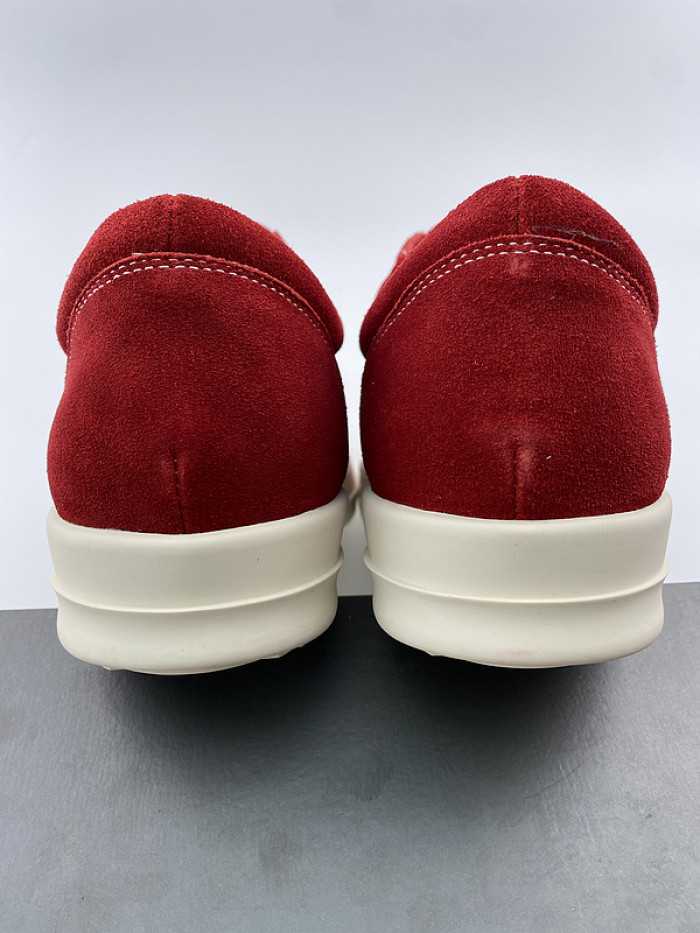 R1ck owen.s sneaker ro-151
