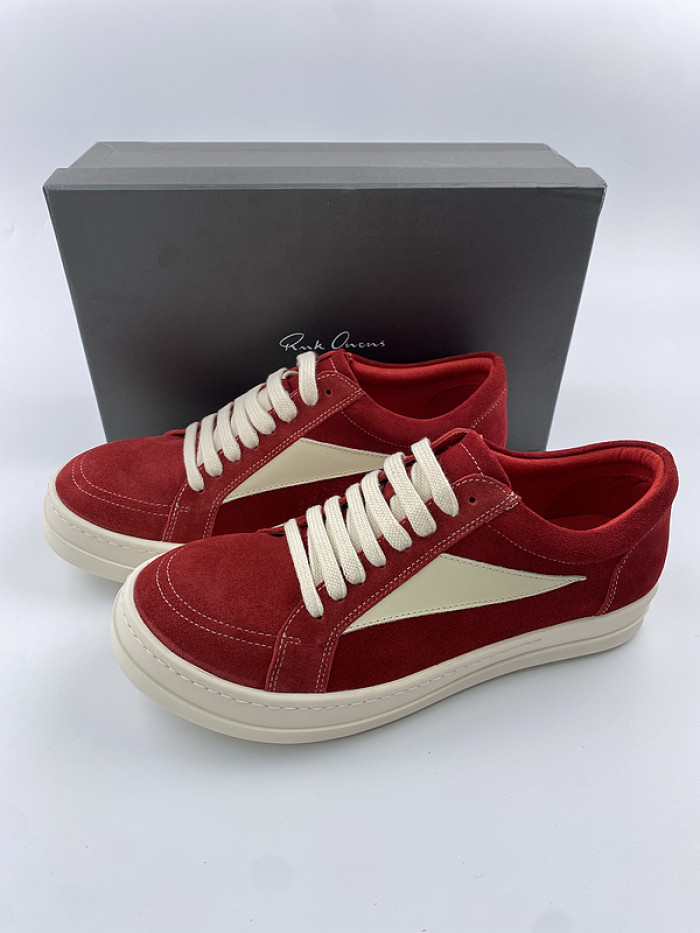 R1ck owen.s sneaker ro-151
