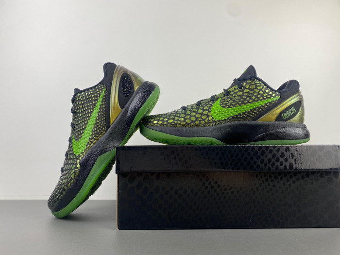 Nike Kobe 6 