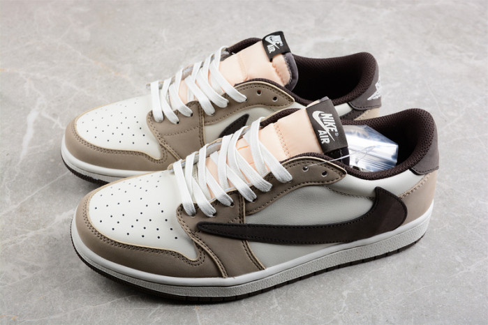 travis scott x air jordan 1 low dm7866-886