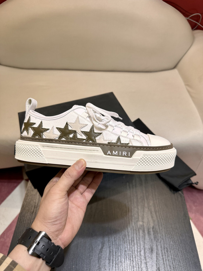 amiri sneakers am-134
