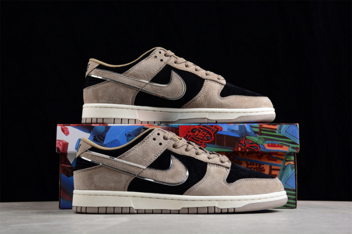 nike dunk low  ff0918-013