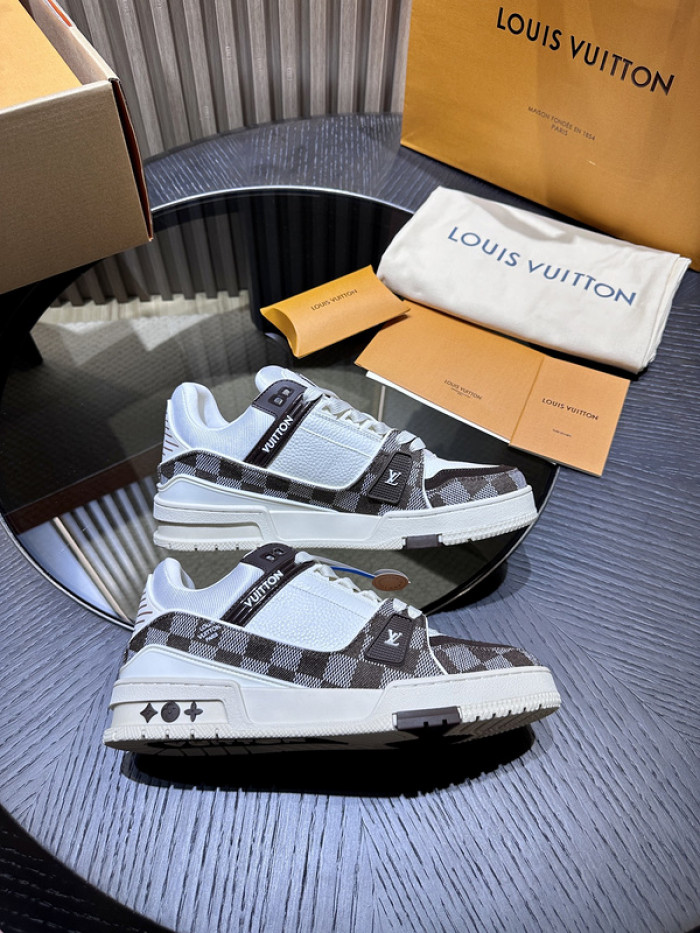lou vuit sci-fi sneakers lvss-0251