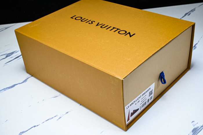 LVT SNEAKERS LVSRS-0092