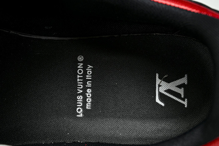 LVT SNEAKERS LVSRS-0092
