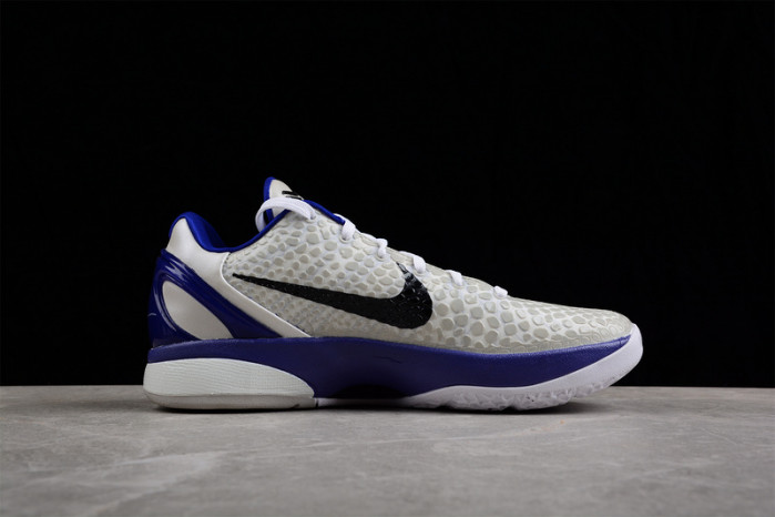 nike kobe vi protro 6- 436311-100