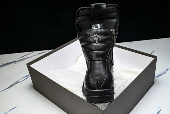 RICK OWEN.S SNEAKER RO-398