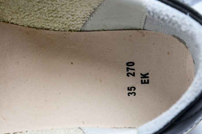 G*LDEN G*OSE SNEAKERS GGS-082