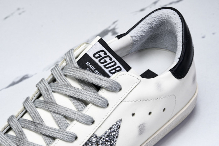 G*LDEN G*OSE SNEAKERS GGS-082