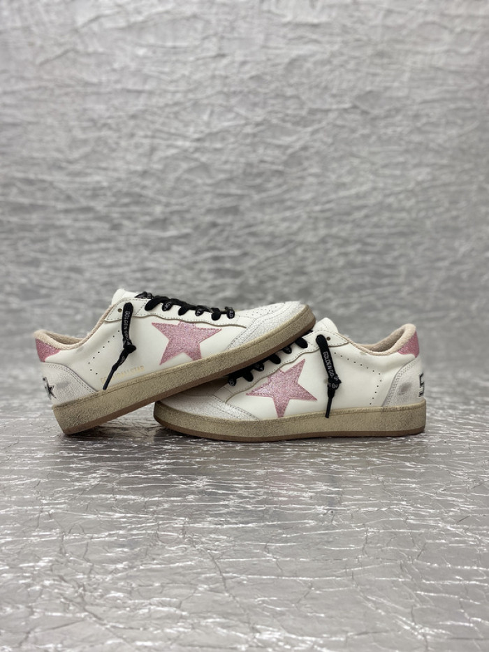G*LDEN G*OSE SNEAKERS GGS-075
