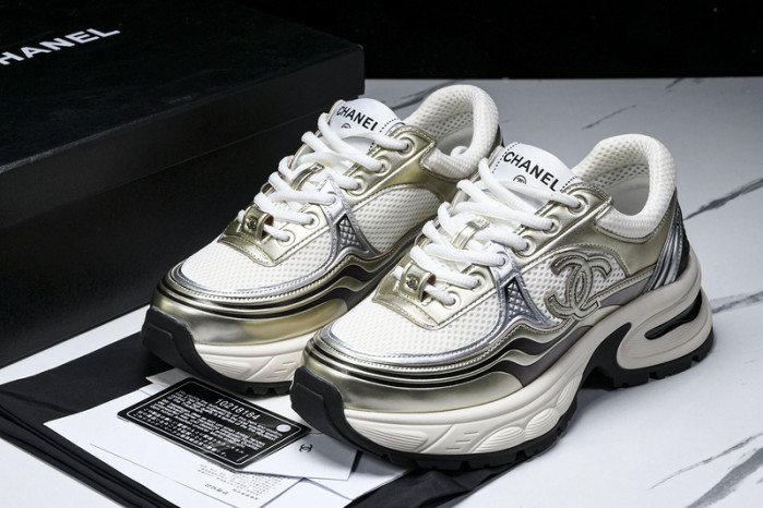 CHA sneaker CHA-040