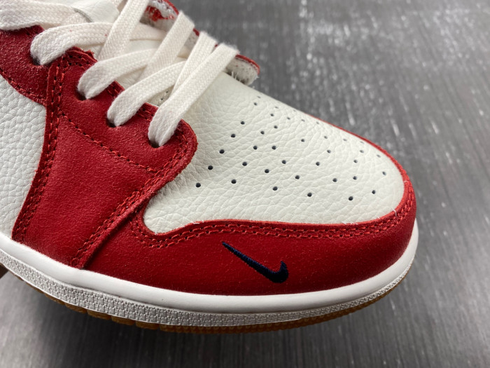 air jordan 1 low  dz0790-100