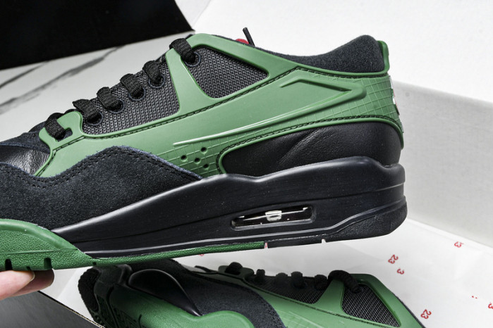 Air Jordan 4 “Remastered” FQ7939-003