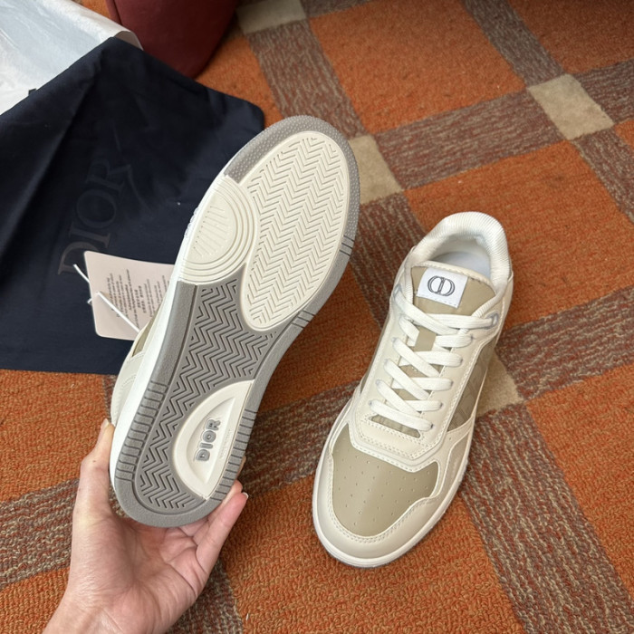 DR B27 SNEAKER DRBS-036