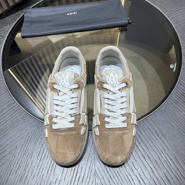 AMIRI SNEAKERS AM-156