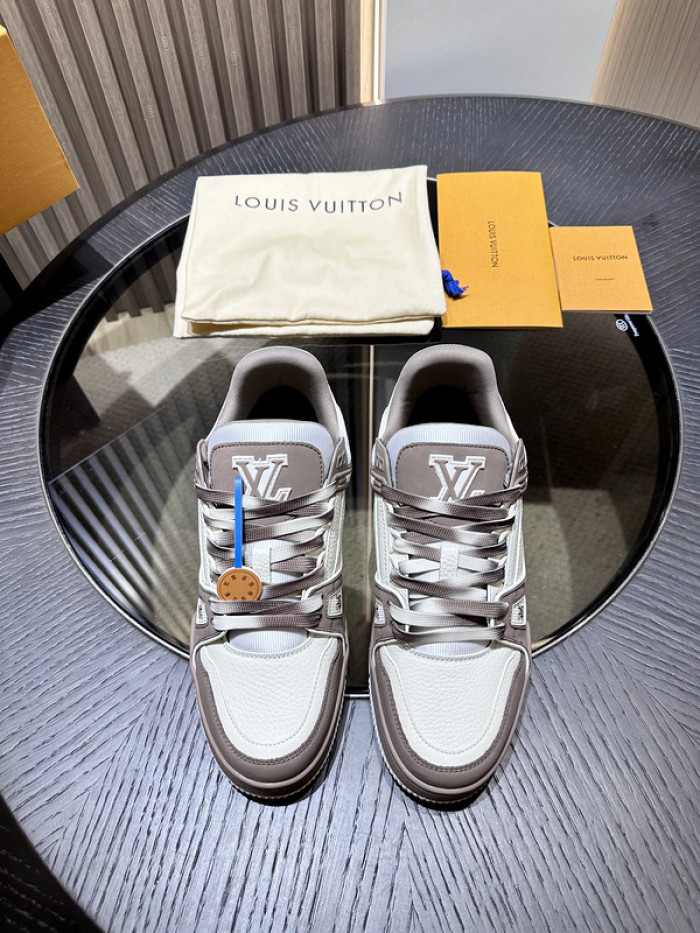 lou vuit sci-fi sneakers  lvss-0240